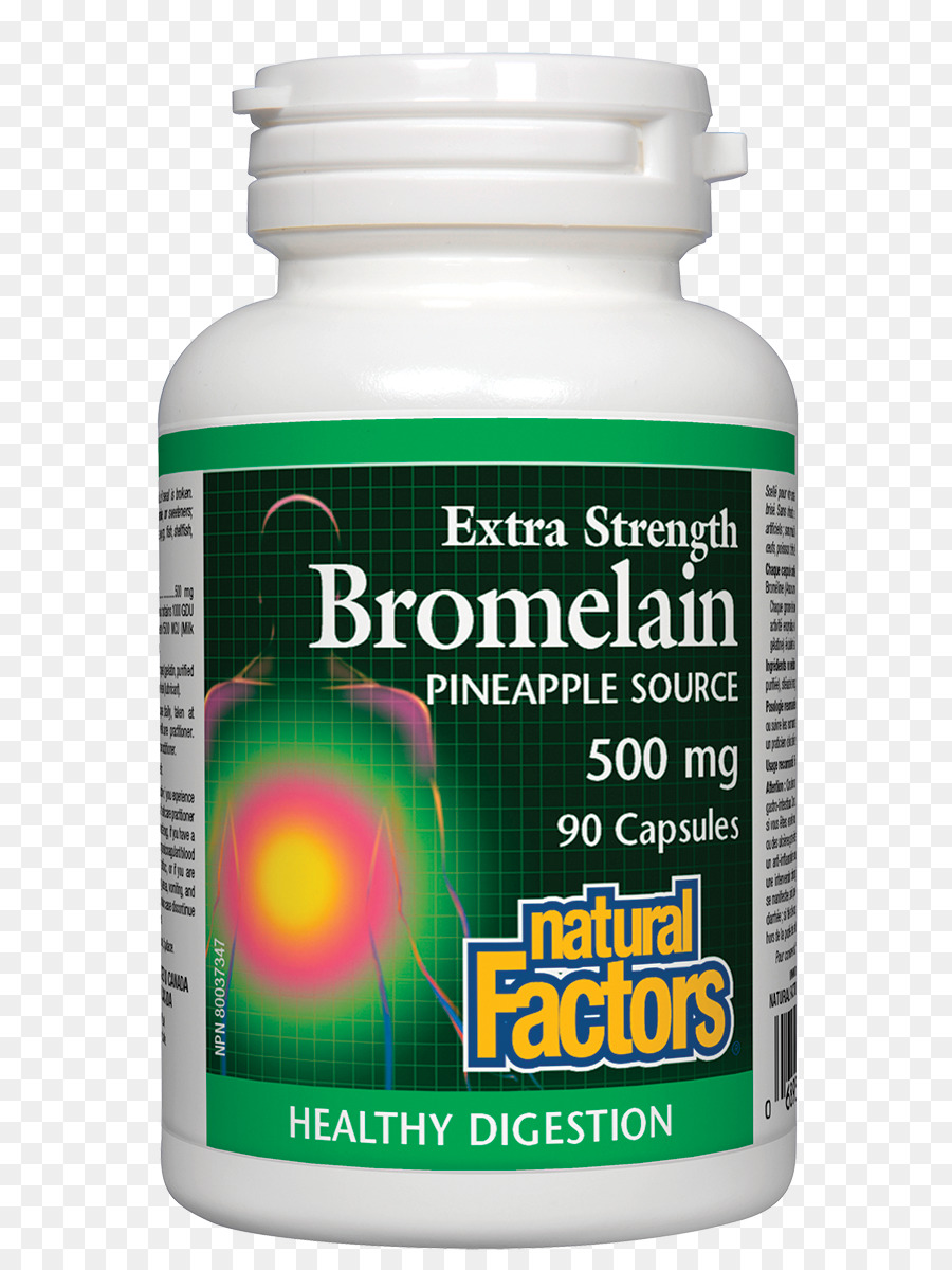 Bromelain，เอนไซม์ในขั้ PNG