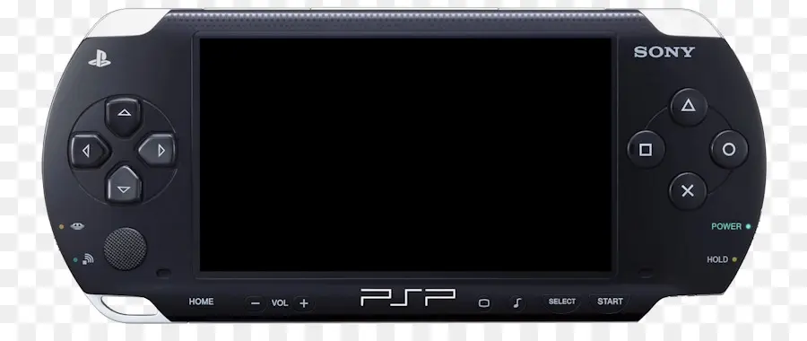 Psp，Sony PNG