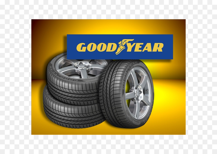 รถ，Goodyear นื่และยางบริษัท PNG