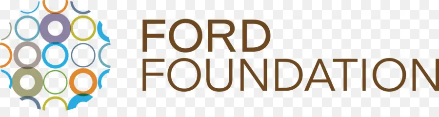 โลโก้ Ford Foundation，องค์กร PNG