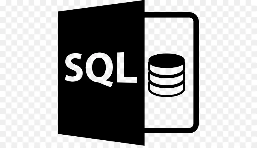 ไอคอน Sql，ฐานข้อมูล PNG