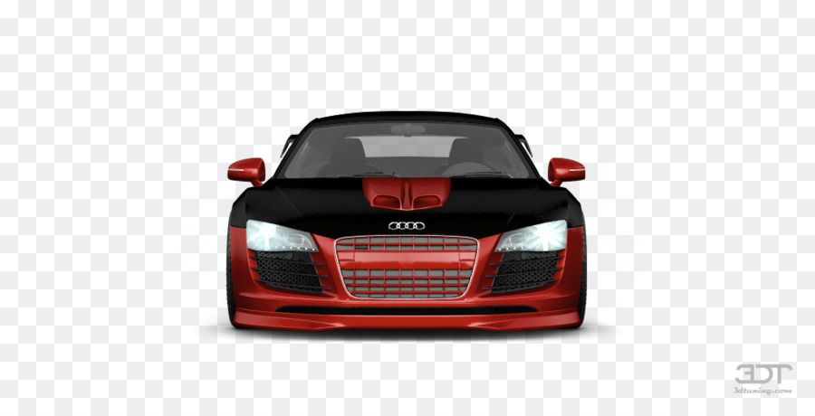 ออดี้ R8，รถ PNG