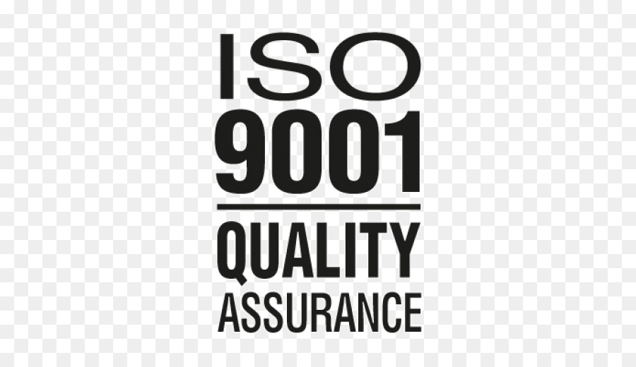 Iso 9001，คุณภาพ PNG