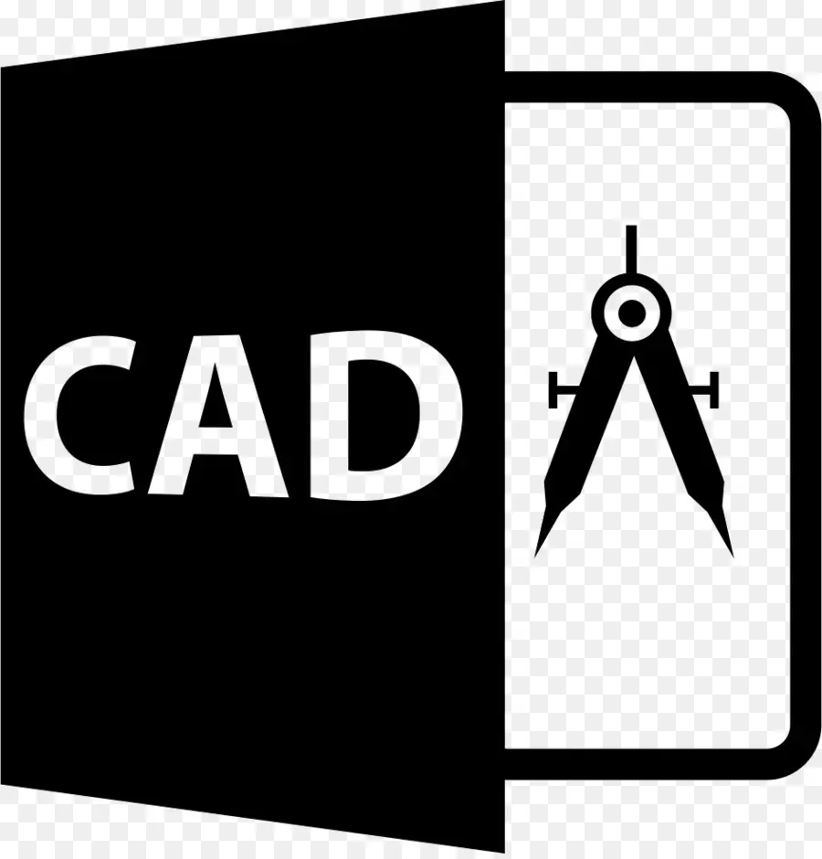 ไอคอน Cad，คิว PNG