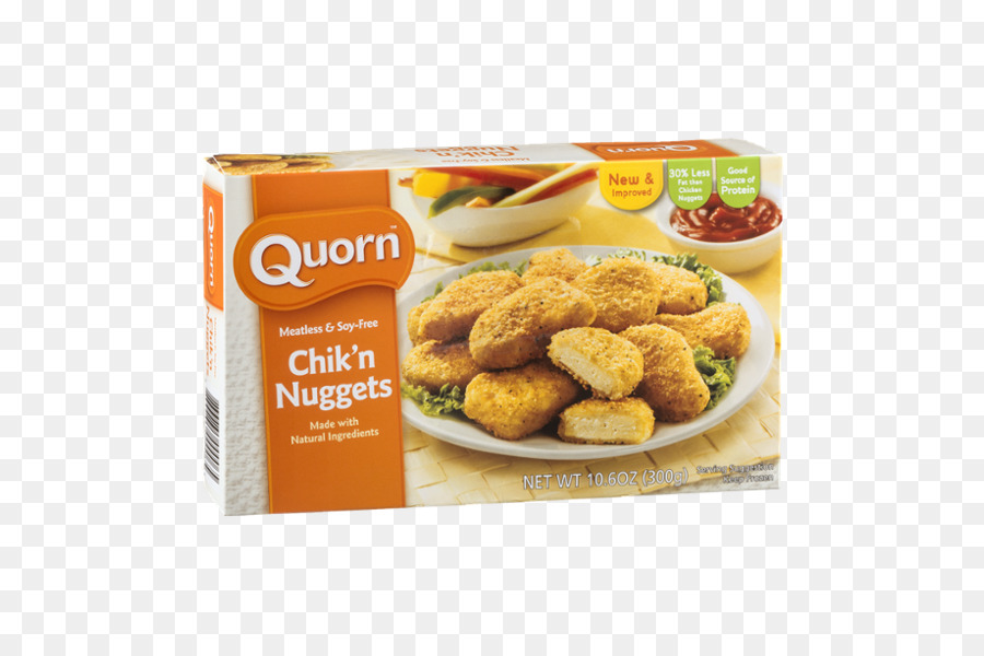 Mcdonald นไก่ Mcnuggets，ไก่ Nugget PNG