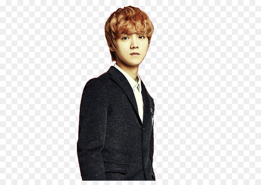 Lu ฮัน，Exo PNG