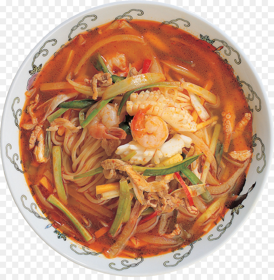 ซุปก๋วยเตี๋ยว，ชาม PNG