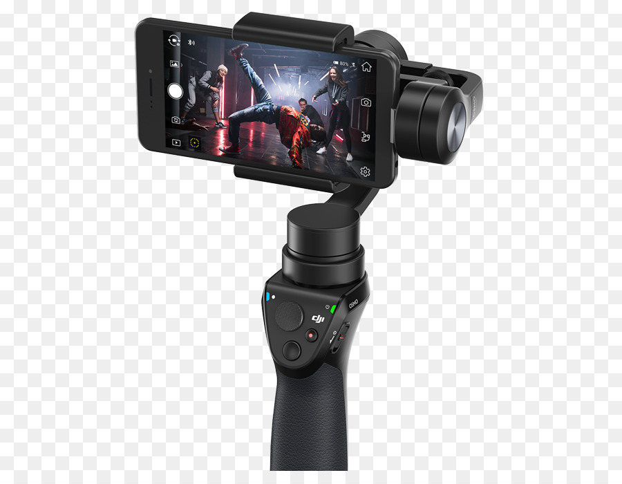 สมาร์ทโฟน Gimbal，กล้อง PNG