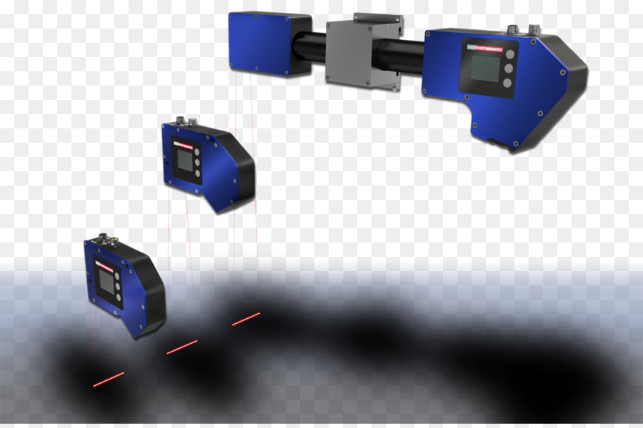 Capacitive Displacement ตัวตรวจจับ，ตัวตรวจจับ PNG