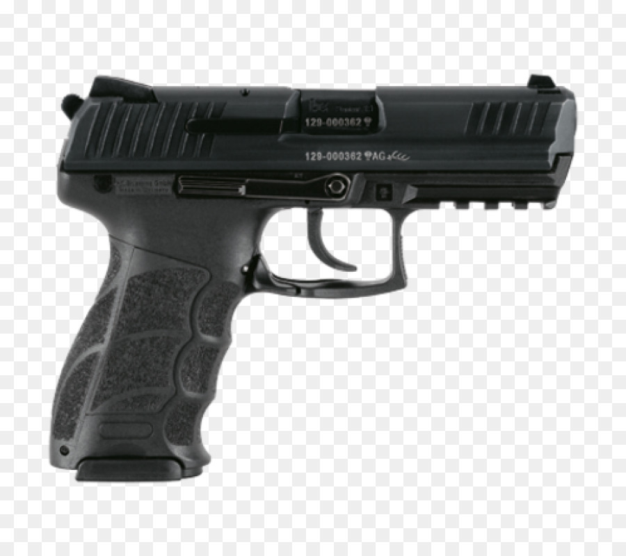 Heckler Koch P30，919mm Parabellum PNG