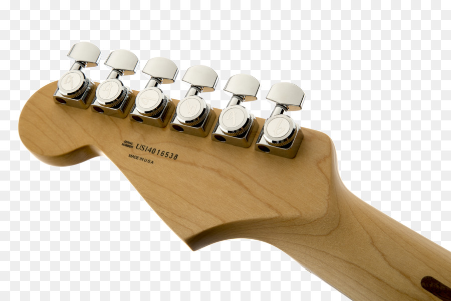 กีตาร์ไฟฟ้า，พิทักษ์ Stratocaster PNG