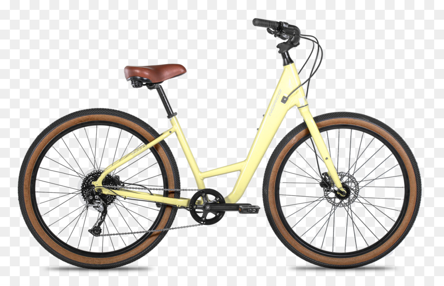 Norco จักรยาน，จักรยาน PNG