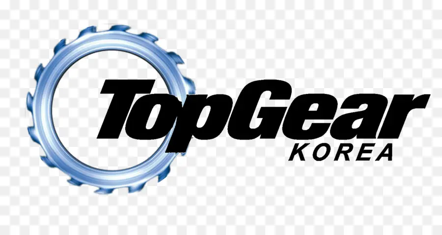 โลโก้ Top Gear Korea，เกียร์ PNG