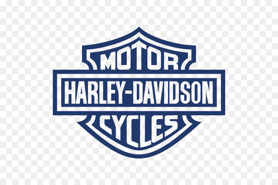 โลโก้ Harley Davidson，รถจักรยานยนต์ PNG