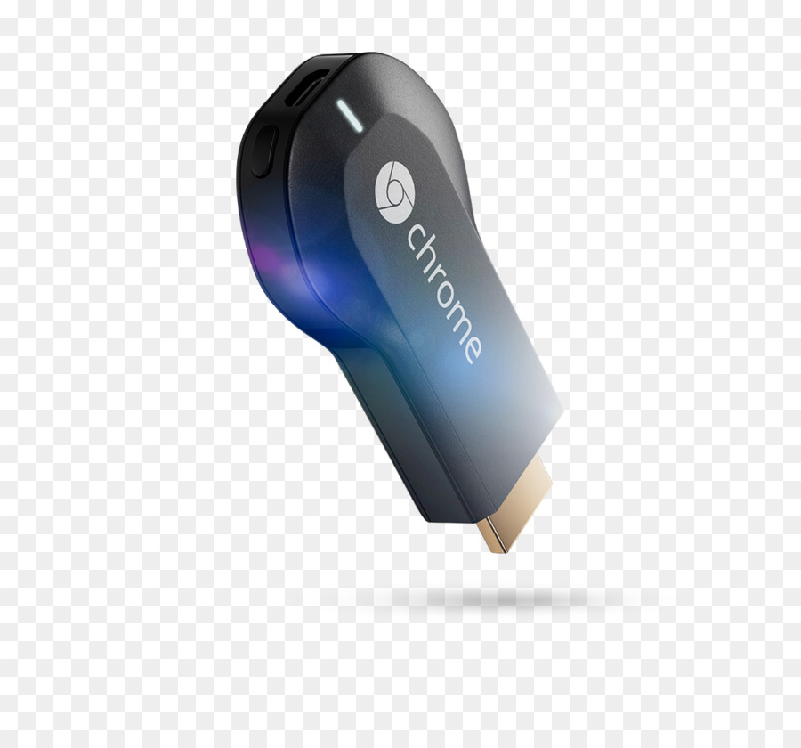 Chromecast，ปี PNG