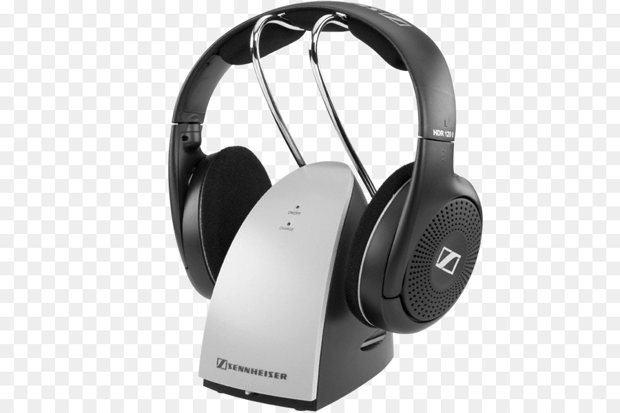 Sennheiser Hdrname 120，แล้วหูฟังนั่นล่ะ PNG