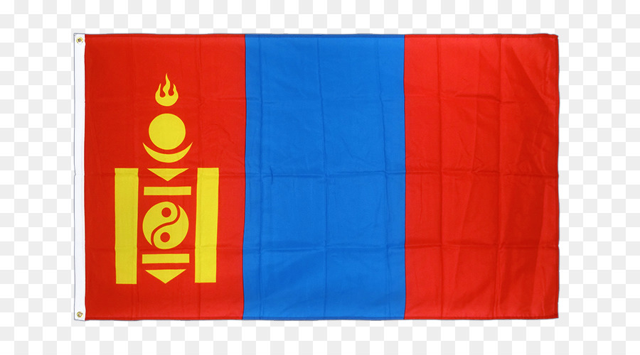 อูลานบาตอร์，ธงชาติของมองโกเลีย Name PNG