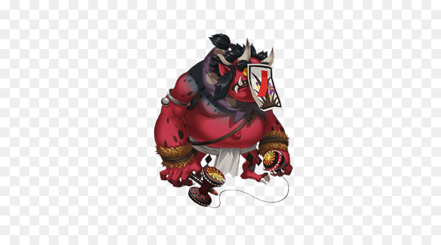 Onmyoji，Amanojaku PNG