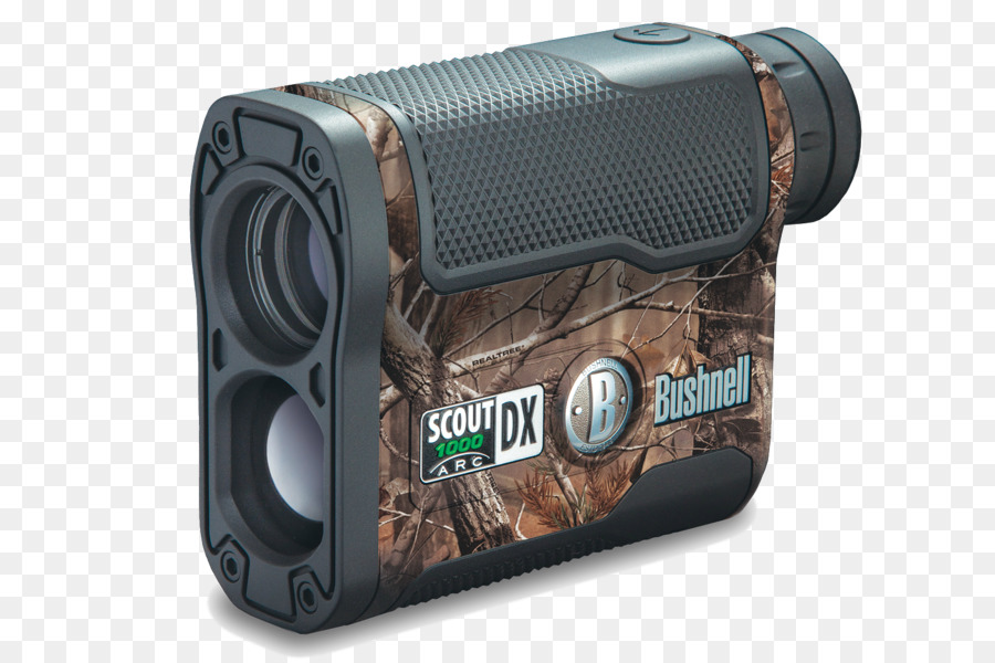 Bushnell เสื Dx1000 Arc，ช่วงนักหา PNG