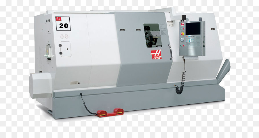 Haas ปลั๊กอินอัตโนมัติบริษัท，คอมพิวเตอร์ Numerical ควบคุม PNG