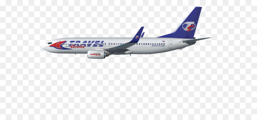 Boeing 737 รุ่นต่อไป，โบอิ้ง๗๓๗ PNG