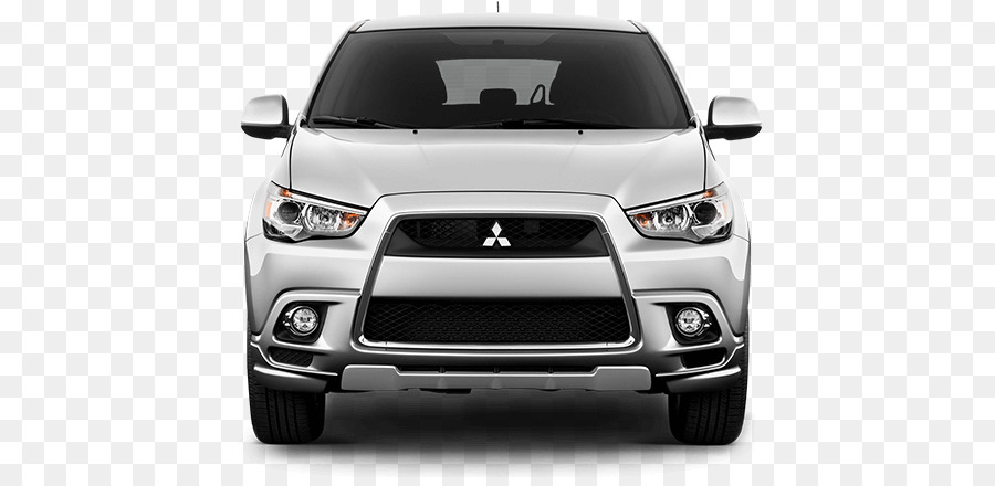 2012 Mitsubishi Outlander กีฬา，2017 Mitsubishi Outlander กีฬา PNG