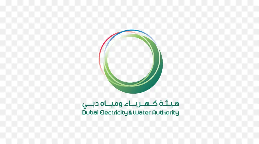 Dubai Electricity And Water Authority，ดูไบ PNG