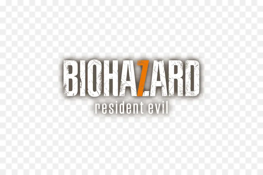 โลโก้ Biohazard，ความชั่วร้าย Resident PNG