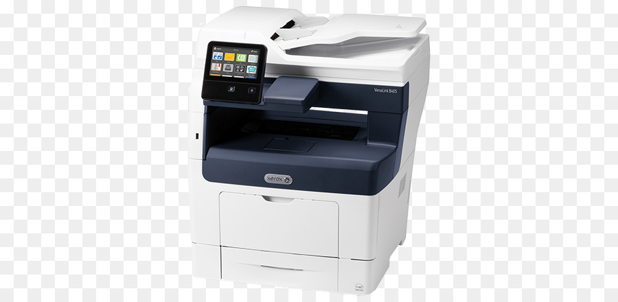 Multifunction เครื่องพิมพ์，Xerox Versalink B405dn PNG