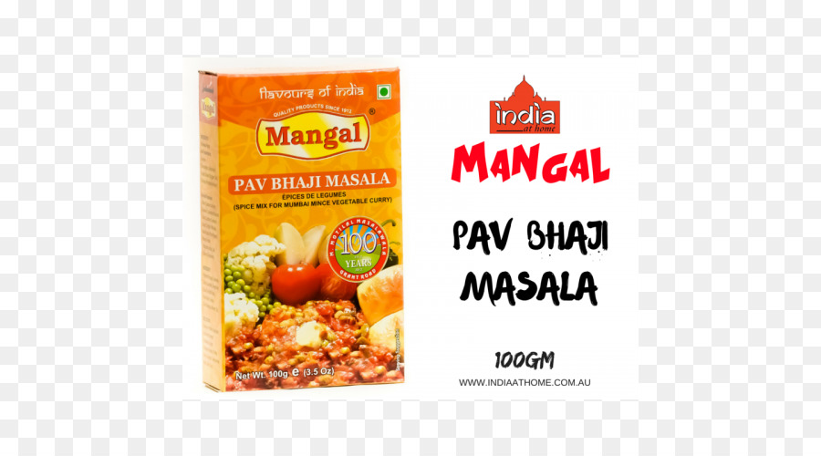 หมก，Masala PNG