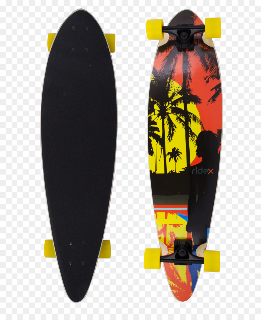 Longboard，บทความ PNG