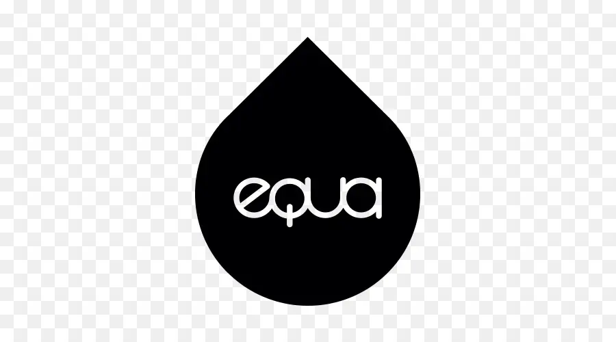 โลโก้ Equa，ยี่ห้อ PNG