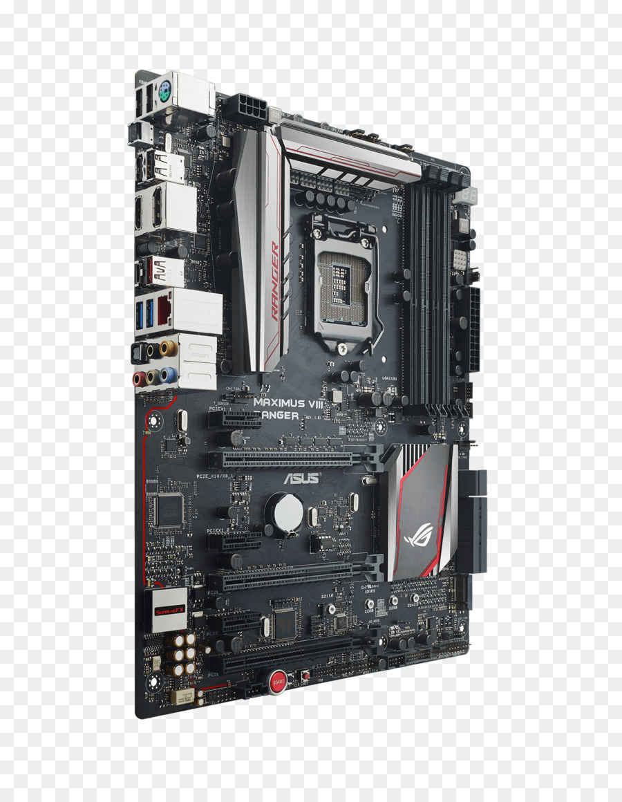 Z170 ชั้นยอด Motherboard Z170deluxe，ข้อมูล PNG