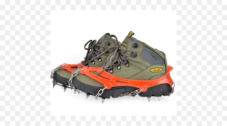 Crampons，รองเท้า PNG