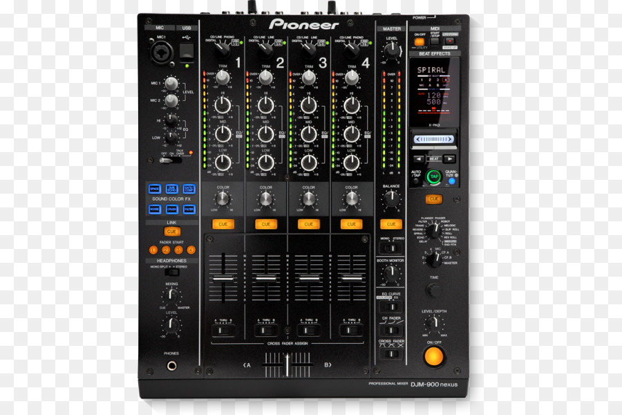 Dj Mixer，ดนตรี PNG