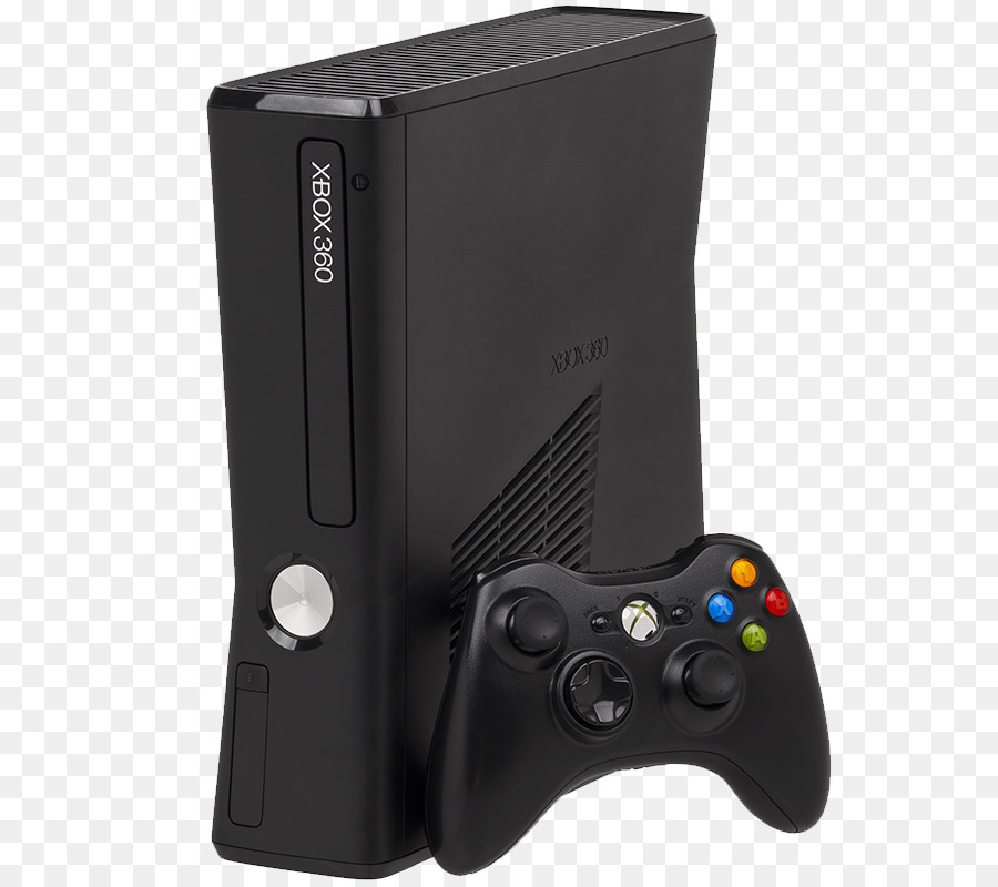 Xbox 360，ผู้ควบคุม PNG