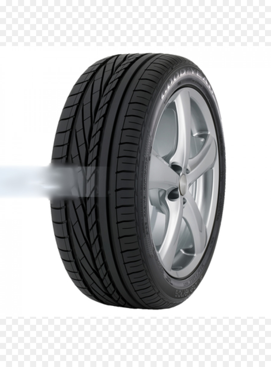 นื่，Goodyear นื่และยางบริษัท PNG