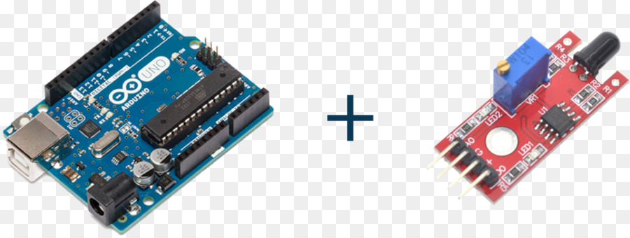 Arduino และโมดูล，ไมโครคอนโทรลเลอร์ PNG