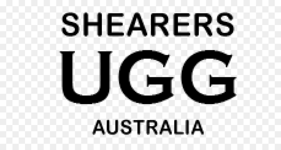 Ugg รองเท้าบูท，แกะ Shearer PNG