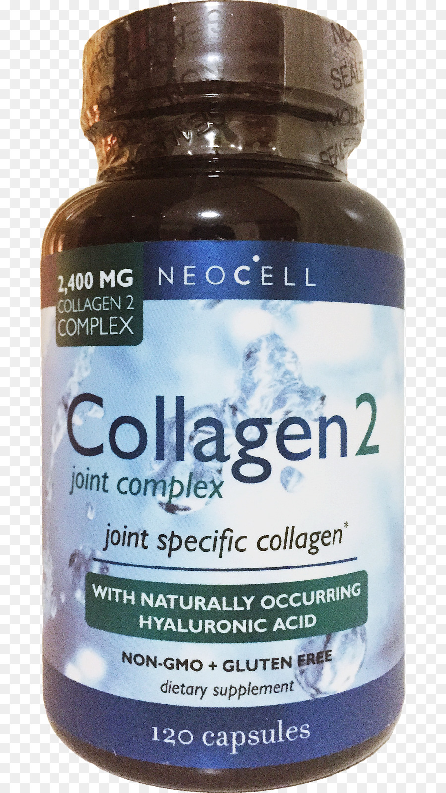 ประเภทฉัน Collagen，ข้ PNG