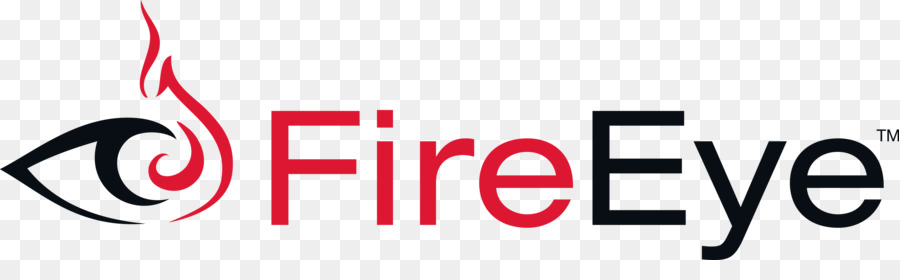 โลโก้ Fireeye，ความปลอดภัยทางไซเบอร์ PNG