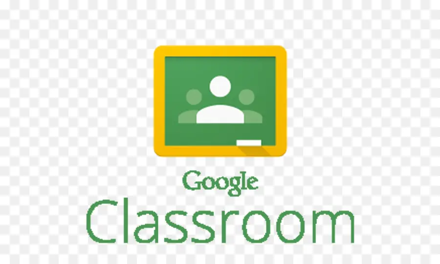 โลโก้ Google Classroom，การศึกษา PNG