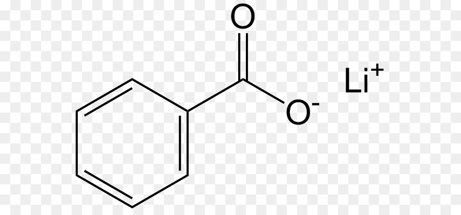 Methylparaben，เมธิล Benzoate PNG