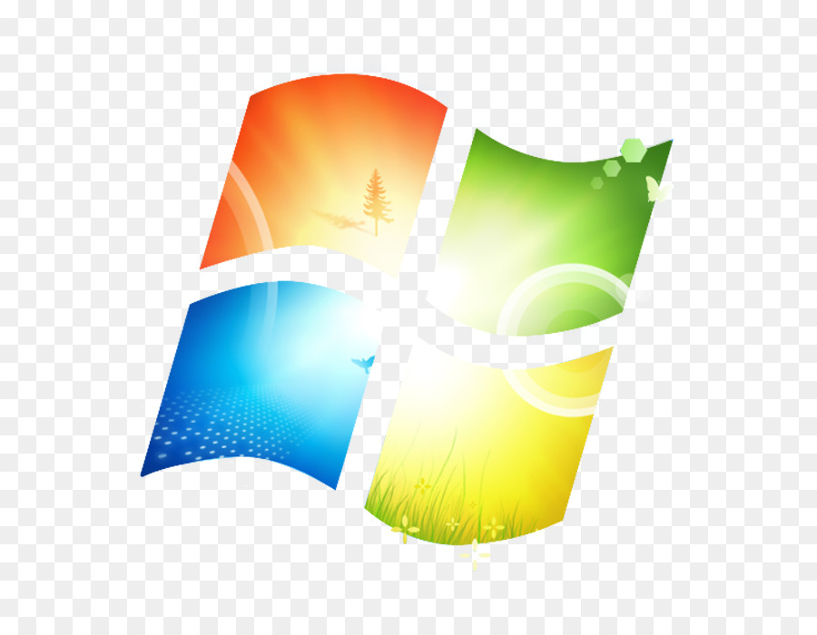 โลโก้ Windows，Microsoft PNG