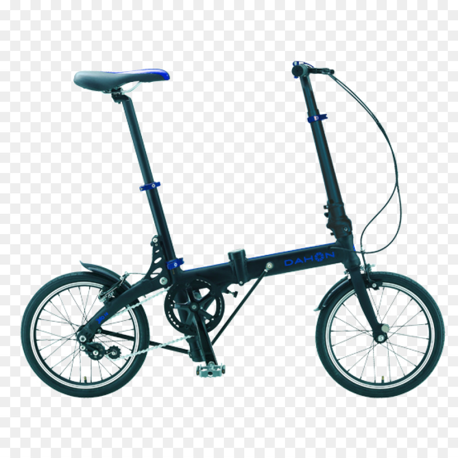 จักรยาน，Dahon PNG