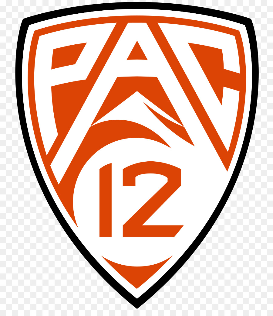 โลโก้ Pac 12，โลโก้ PNG