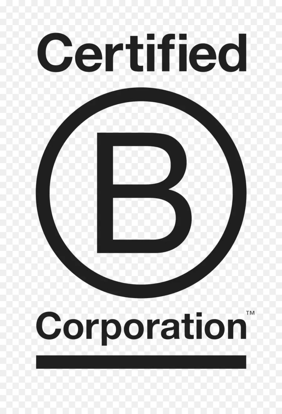 B Corporation，การรับรอง PNG