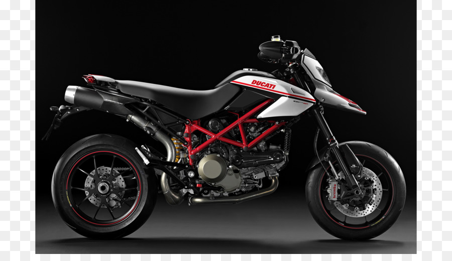 ดูคาติ Hypermotard，มอเตอร์ไซค์ PNG