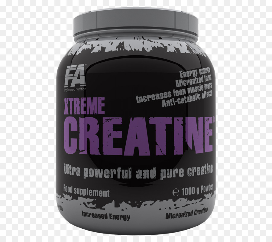 Dietary เสริม，Creatine PNG