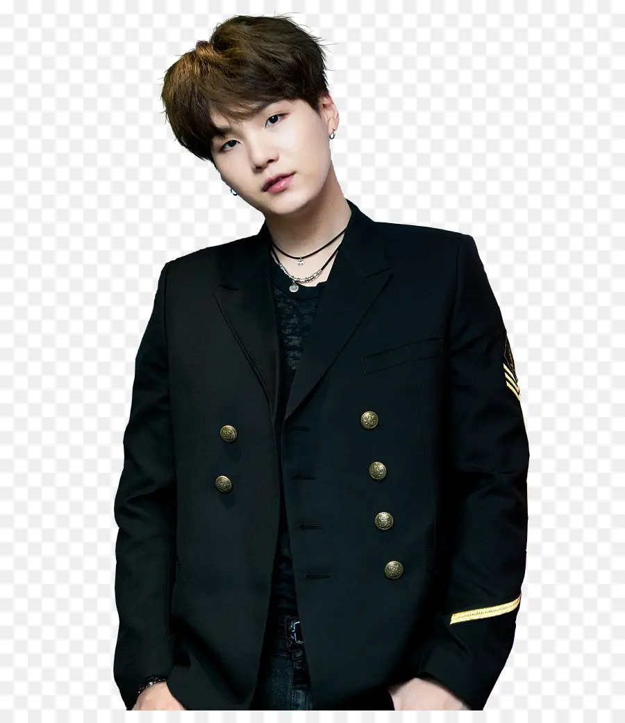 Man In Black Jacket，เครื่องประดับ PNG